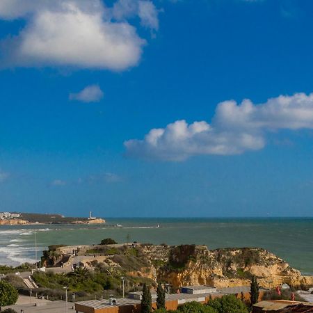 Rocha Praia Mar Beach Front Line Bay Portimao Ngoại thất bức ảnh