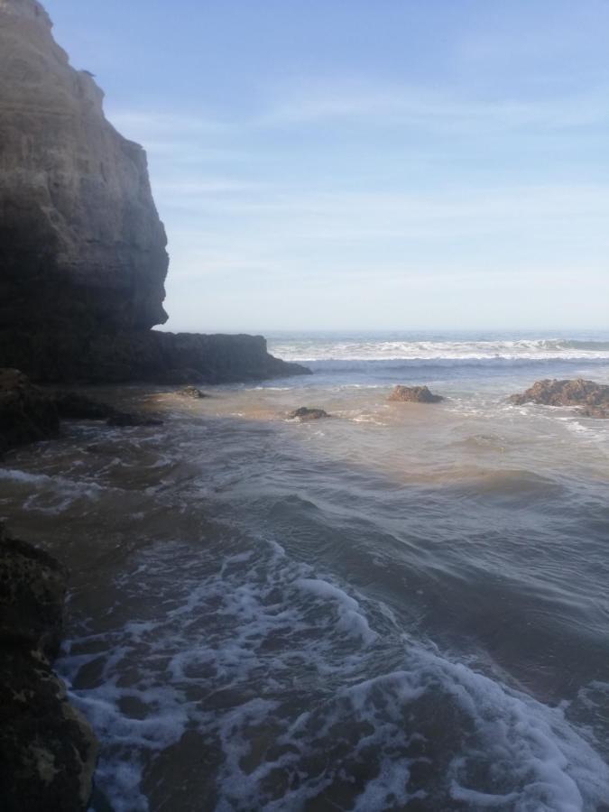 Rocha Praia Mar Beach Front Line Bay Portimao Ngoại thất bức ảnh