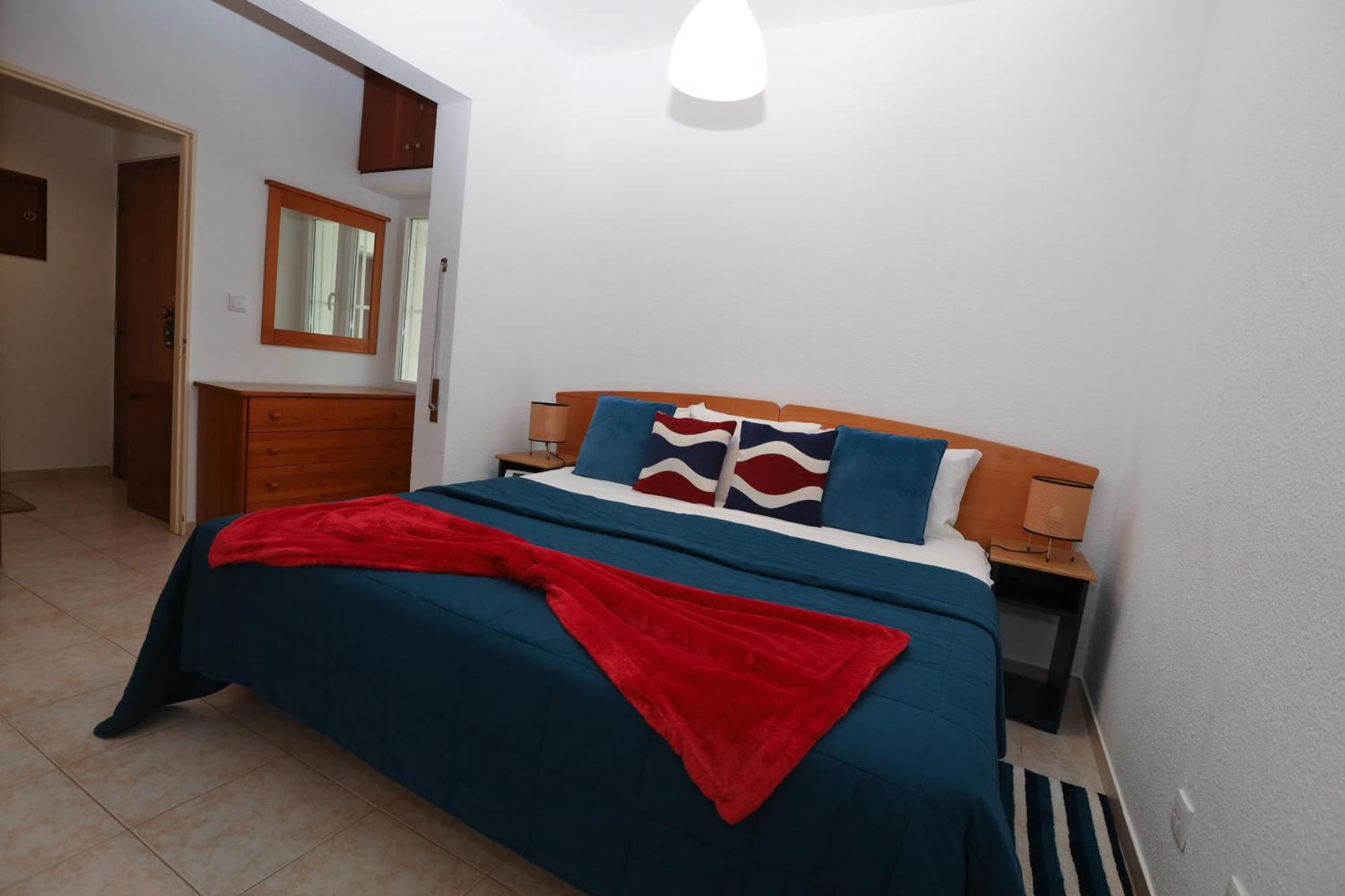 Rocha Praia Mar Beach Front Line Bay Portimao Ngoại thất bức ảnh