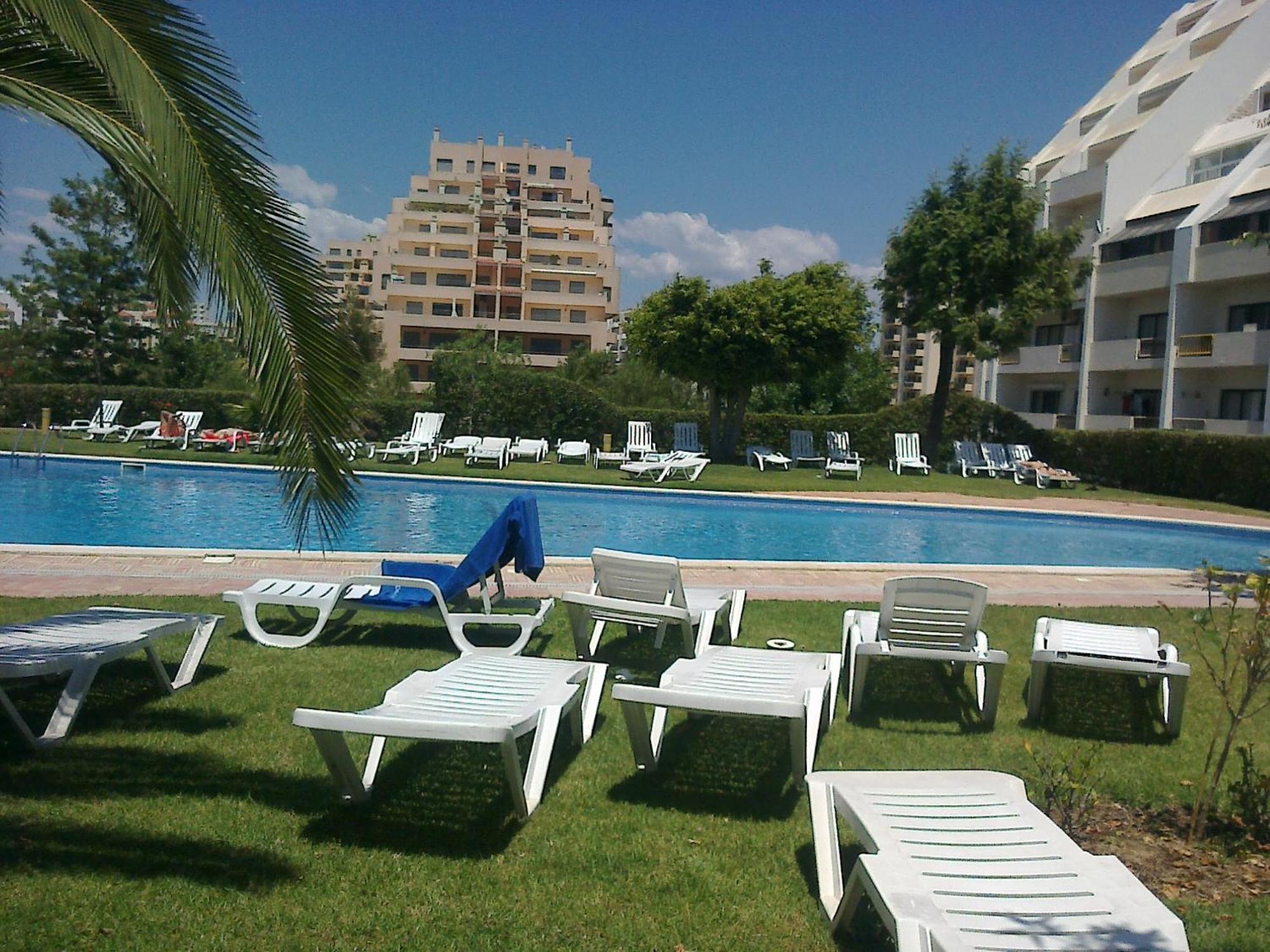Rocha Praia Mar Beach Front Line Bay Portimao Ngoại thất bức ảnh
