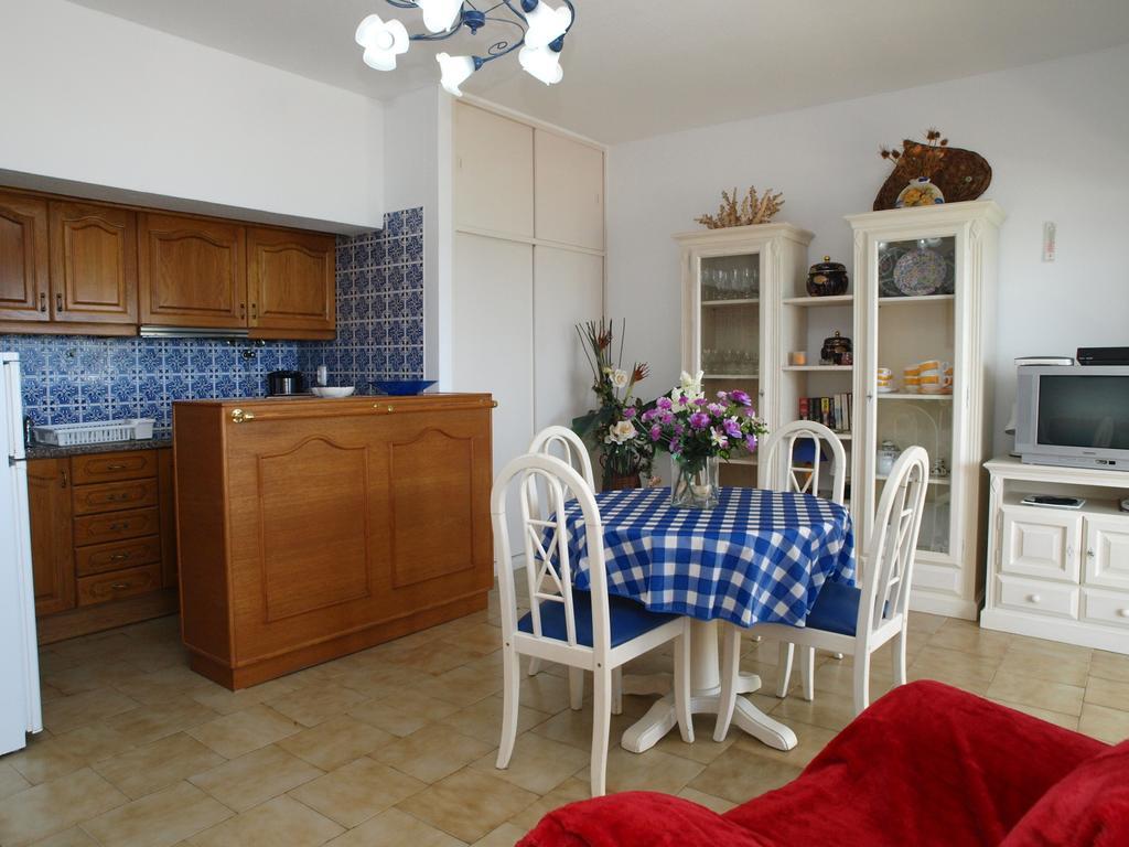 Rocha Praia Mar Beach Front Line Bay Portimao Ngoại thất bức ảnh