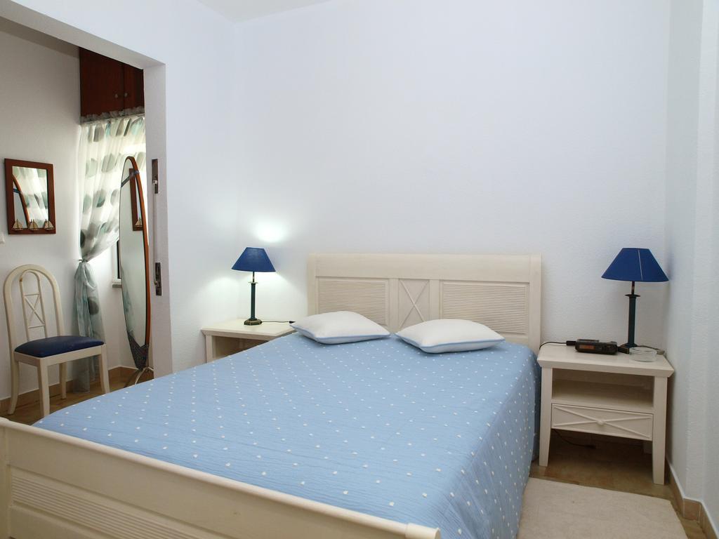 Rocha Praia Mar Beach Front Line Bay Portimao Ngoại thất bức ảnh